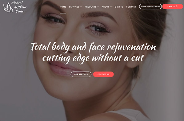 Medical Aesthetic Center